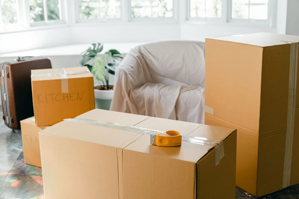 Hoarding Cleanup in Virginia Beach, VA